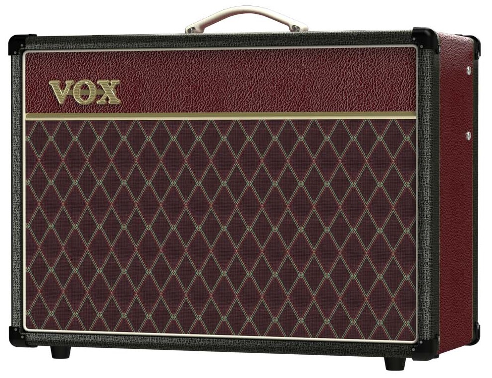 Obrázok Vox AC15C1-TTBM-W