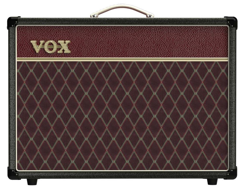 Obrázok Vox AC15C1-TTBM-W