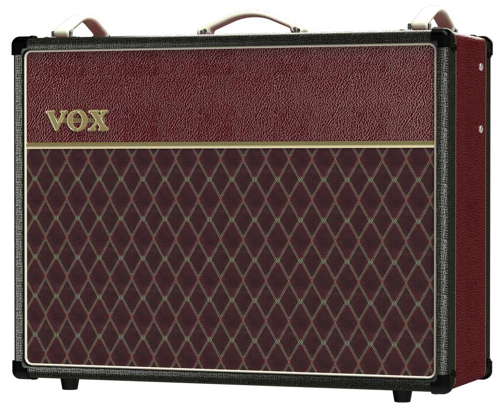 Obrázok Vox AC30C2-TTBM-W