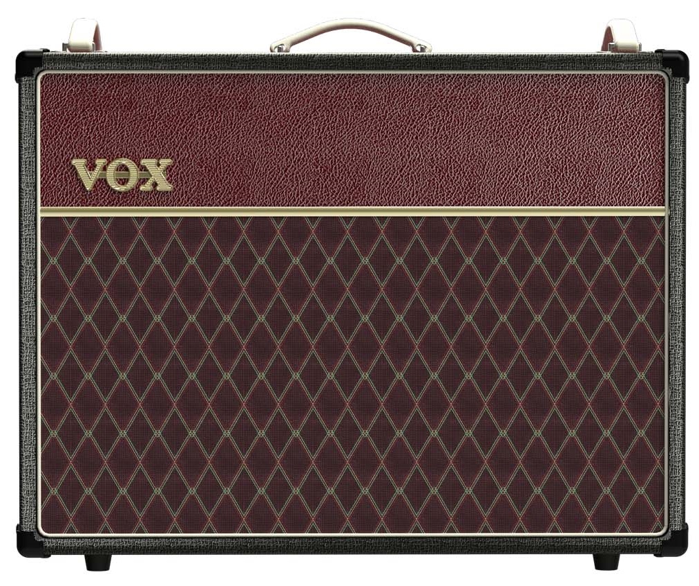 Obrázok Vox AC30C2-TTBM-W