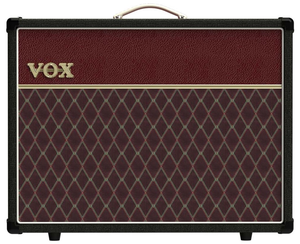 Obrázok Vox AC30S1-TTBM-W