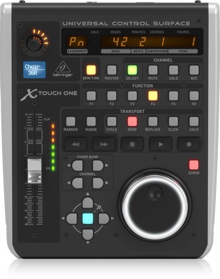 Obrázok Behringer X-TOUCH ONE