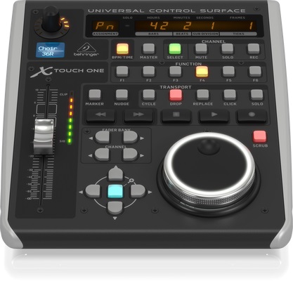 Obrázok Behringer X-TOUCH ONE