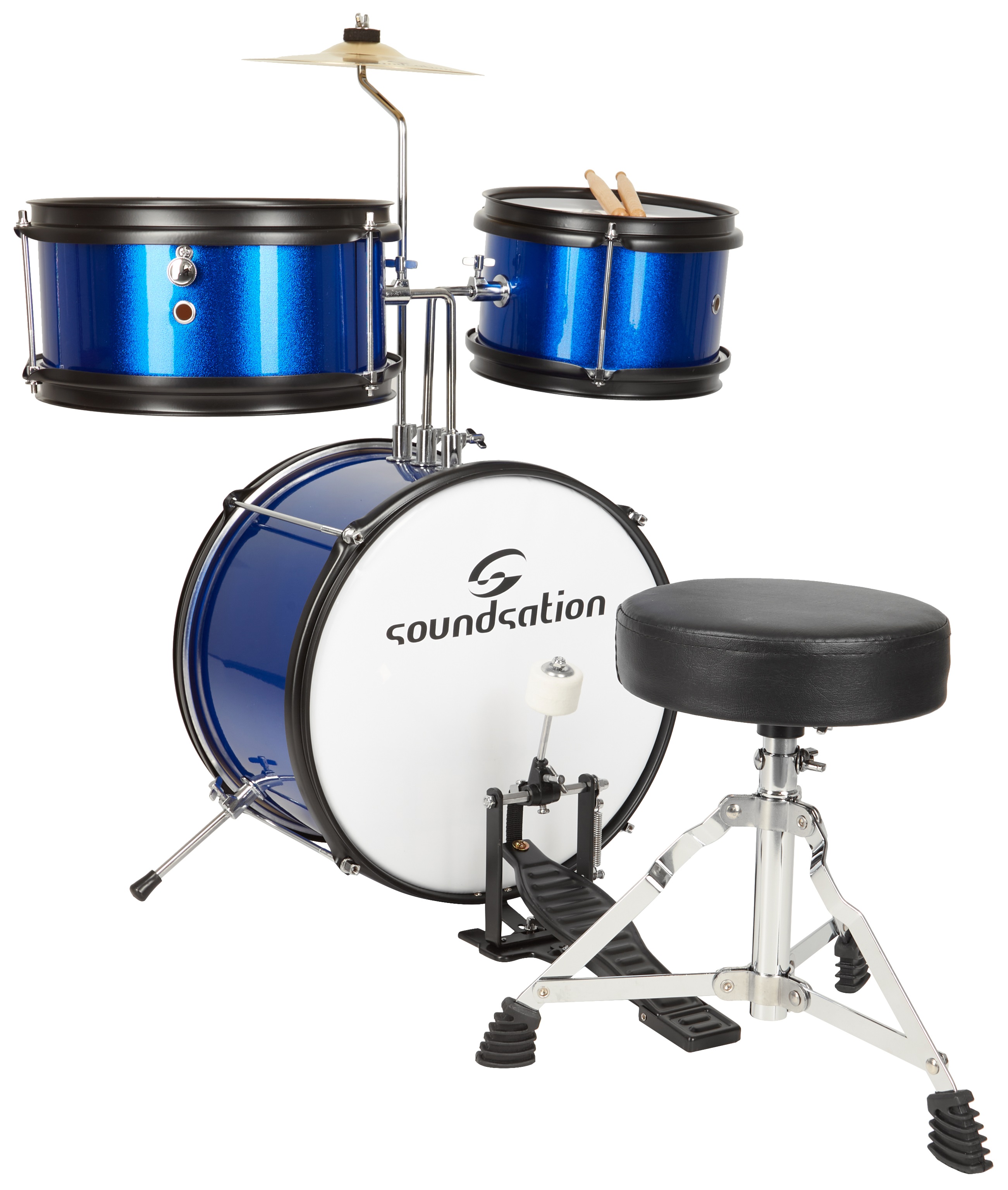 Obrázok Soundsation JDK313 Blue