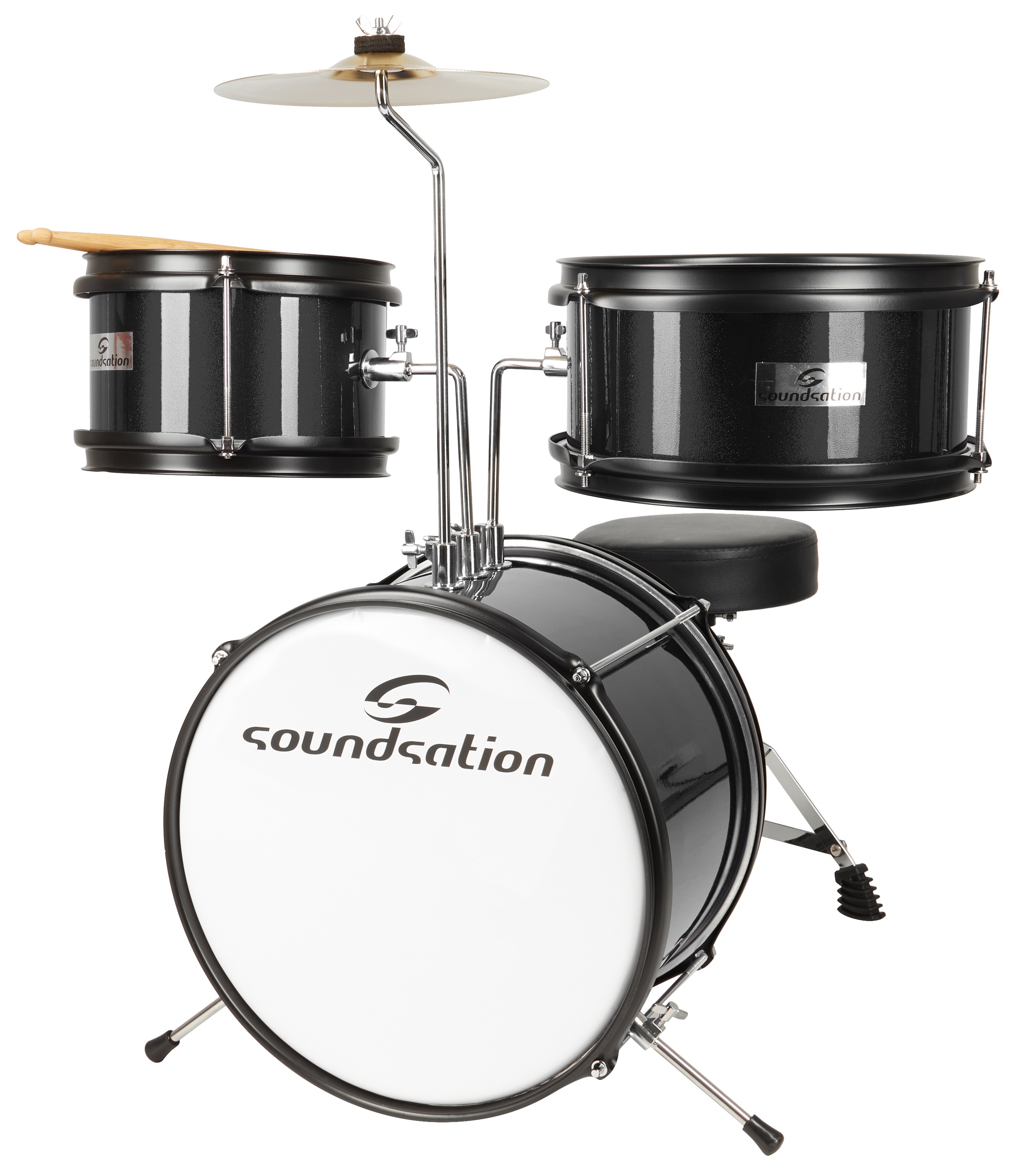 Obrázok Soundsation JDK313 Black