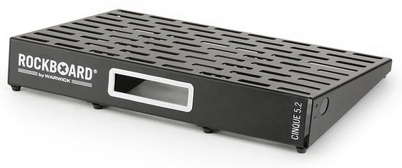 Obrázok RockBoard Cinque 5.2 with ABS Case