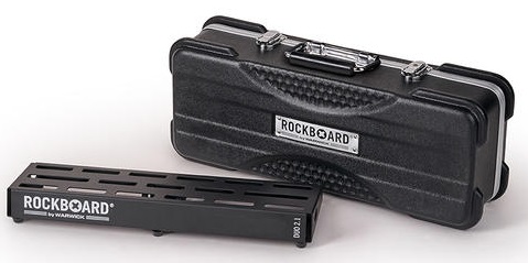 Obrázok RockBoard Duo 2.1 with ABS Case