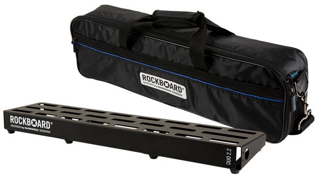 Obrázok Rockboard DUO 2.2 with Gig Bag