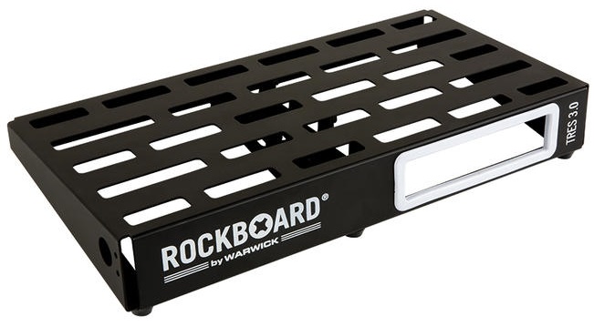 Obrázok Rockboard TRES 3.0 with ABS Case