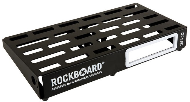 Obrázok Rockboard TRES 3.0 with Gig Bag