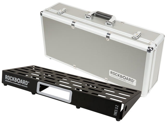 Obrázok Rockboard TRES 3.2 with Flight Case