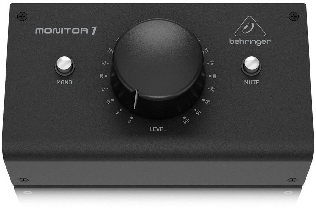 Obrázok Behringer Monitor1