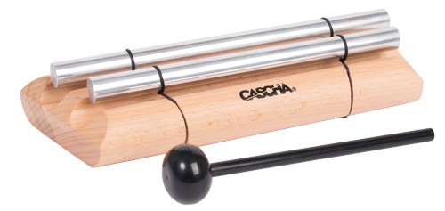 Obrázok Cascha HH 2009 Double Row Energy Chimes