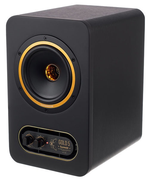 Obrázok Tannoy GOLD 5