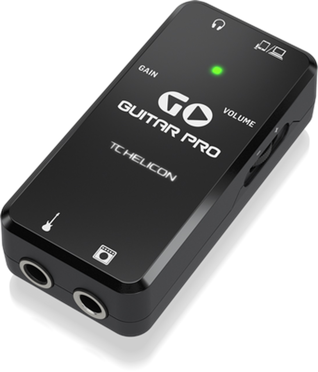 Obrázok TC Helicon Go Guitar Pro