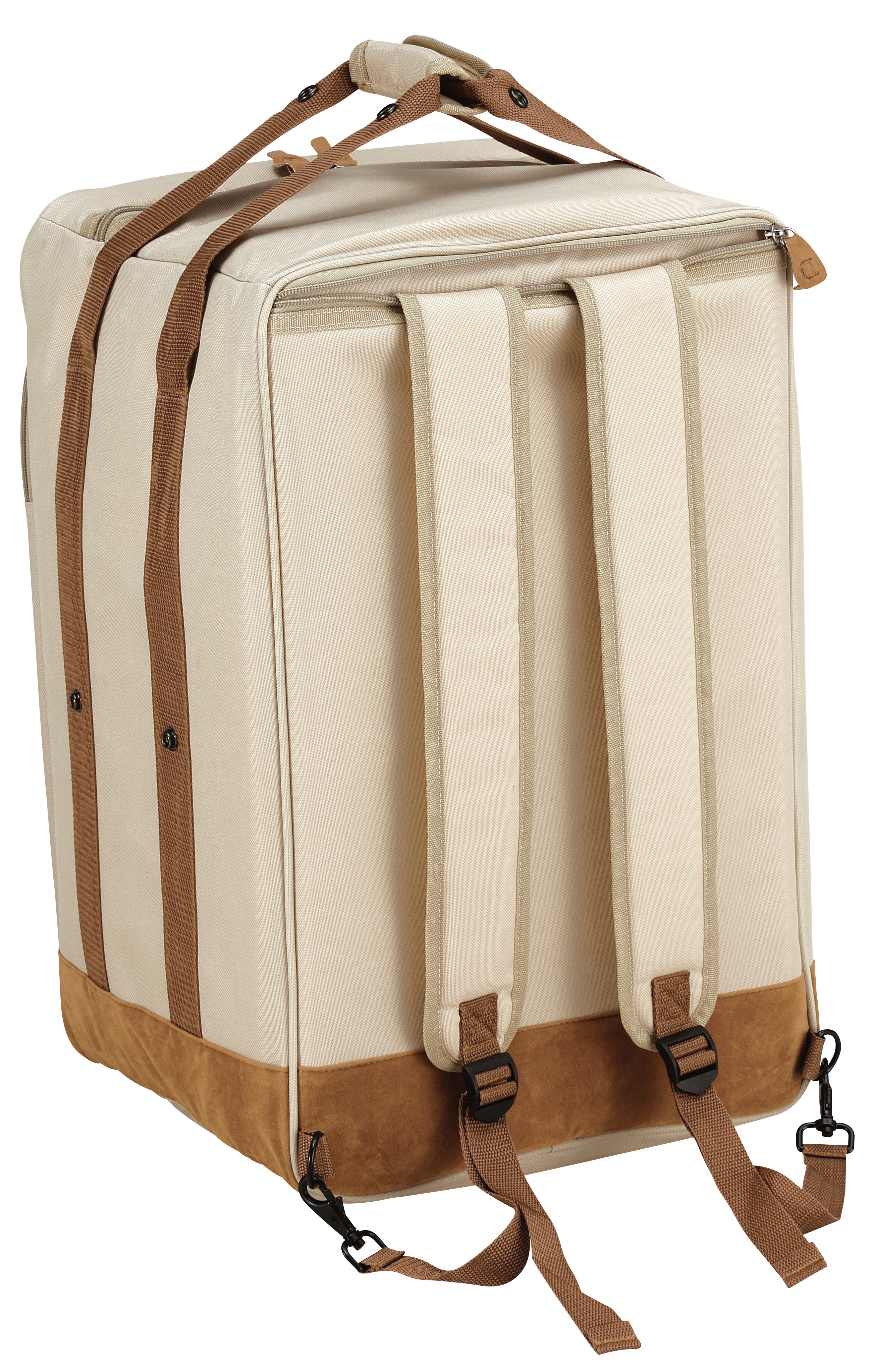 Obrázok Tama Powerpad Designer Cajon Bag - Beige