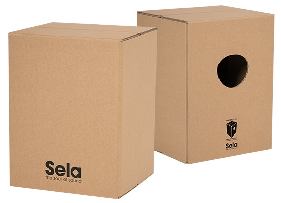 Obrázok Sela Carton Cajon