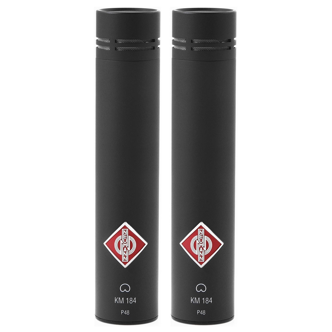 Neumann KM184MT Stereo