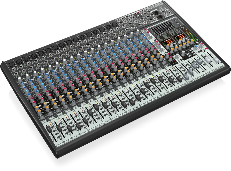 Obrázok Behringer SX2442FX