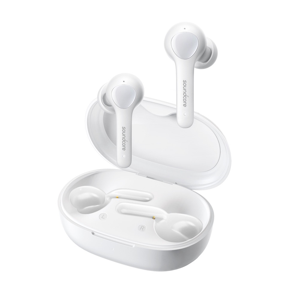 Obrázok Soundcore Life Note – White (A3908G21)