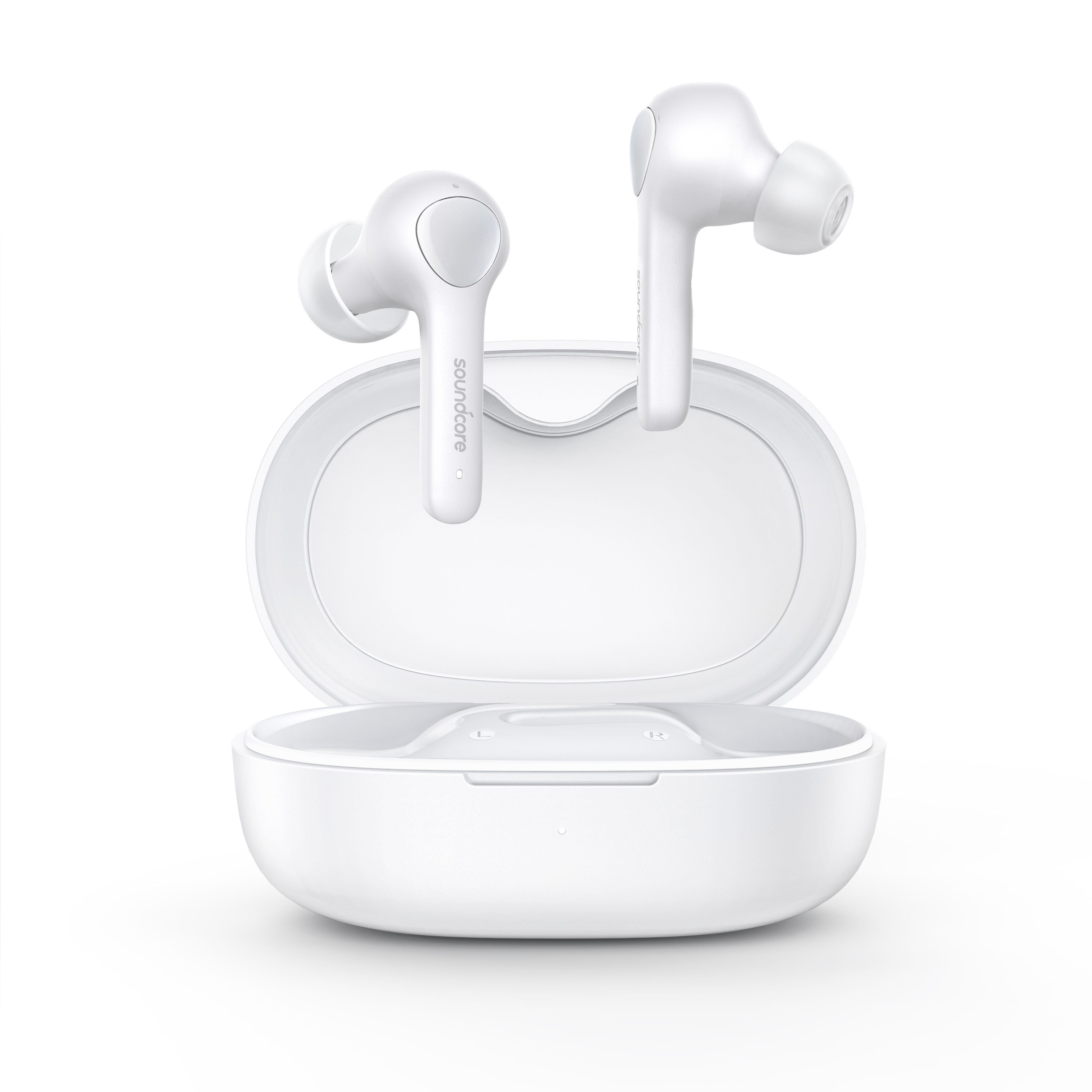 Obrázok Soundcore Life Note – White (A3908G21)