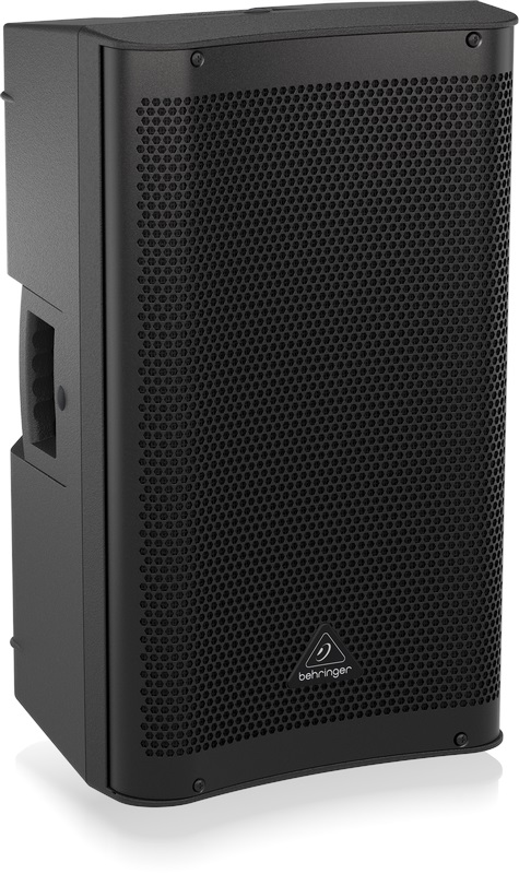 Obrázok Behringer DR112DSP