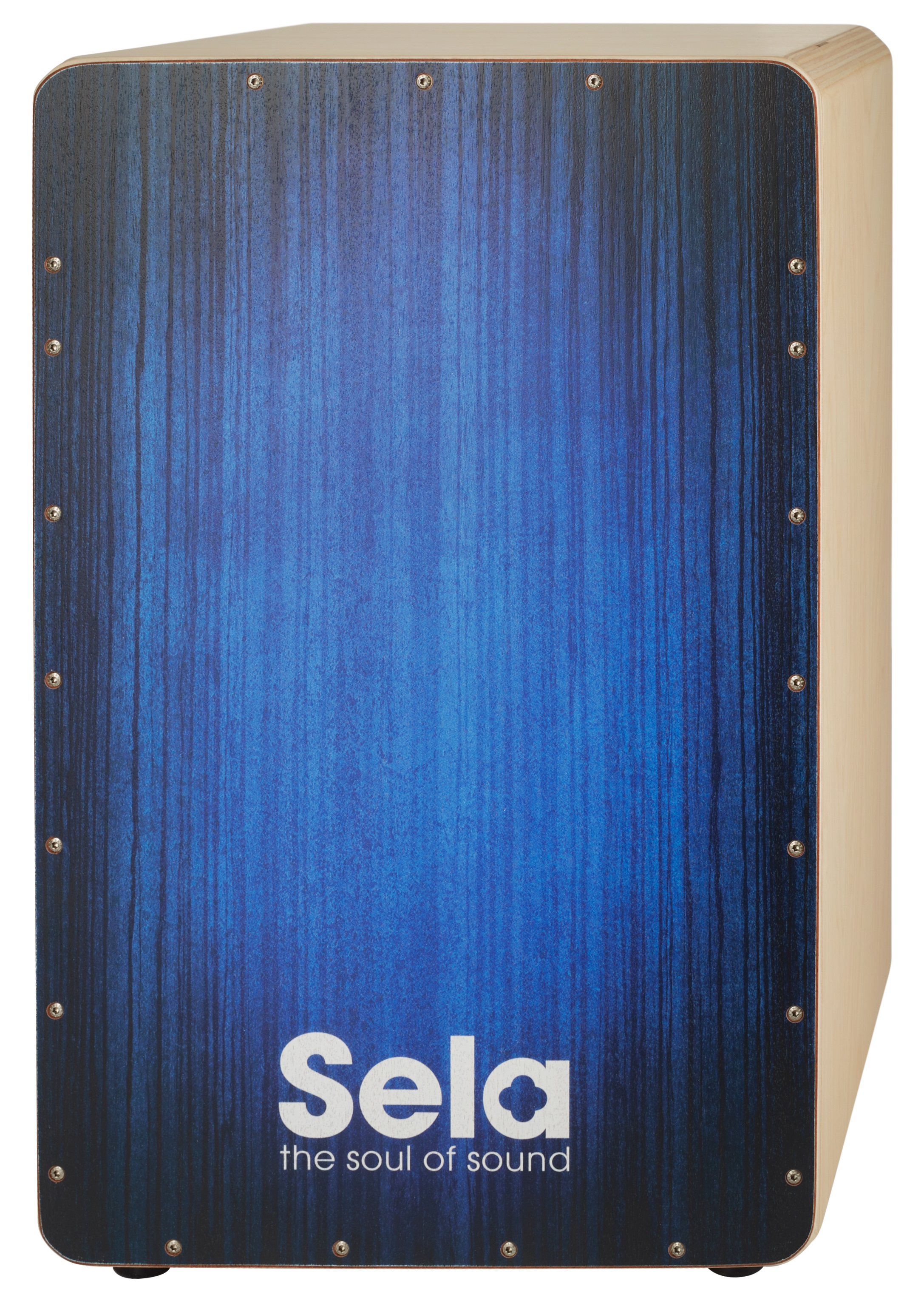 Obrázok Sela SE 062 Varios Cajon Bundle Blue