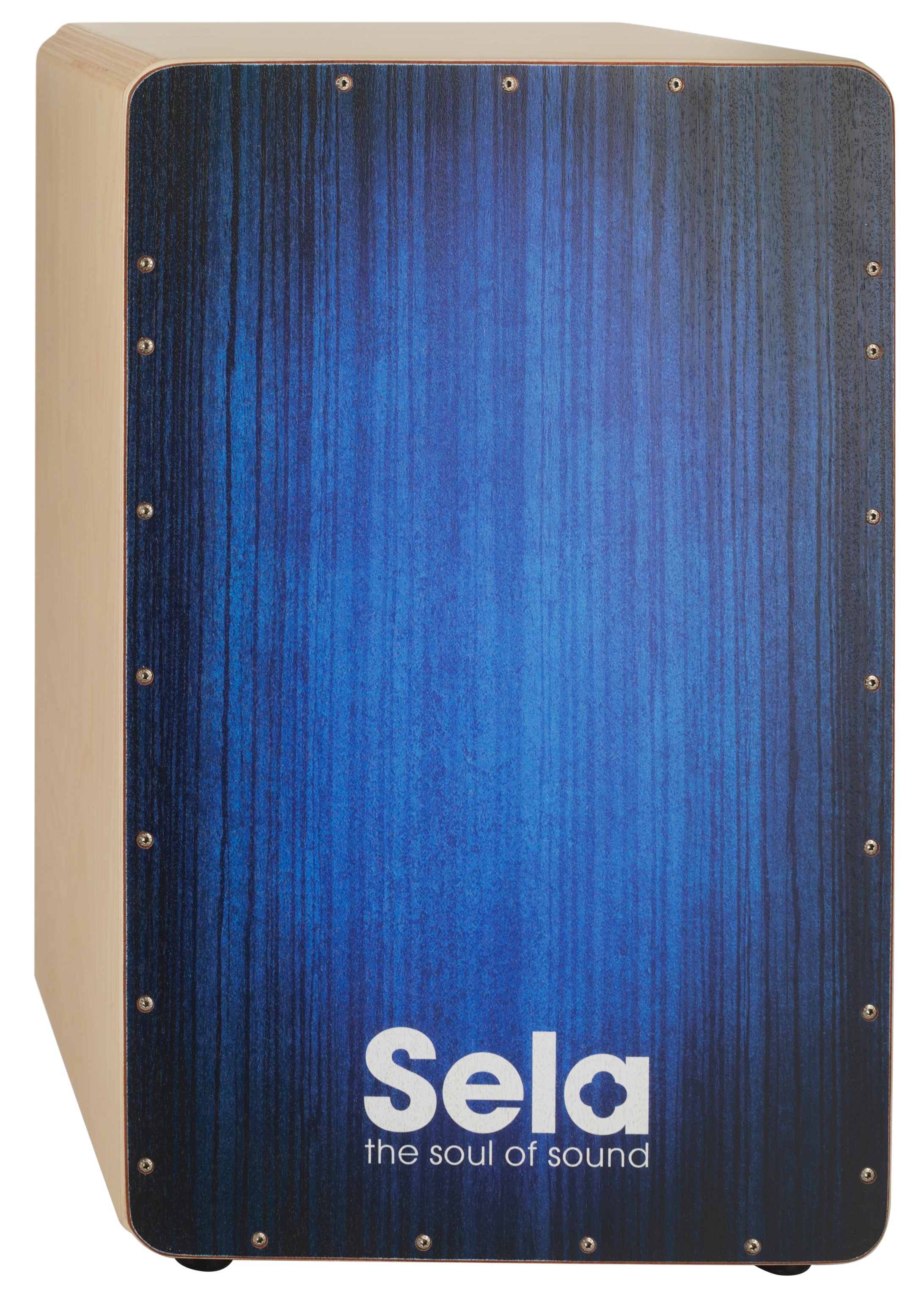 Obrázok Sela SE 062 Varios Cajon Bundle Blue