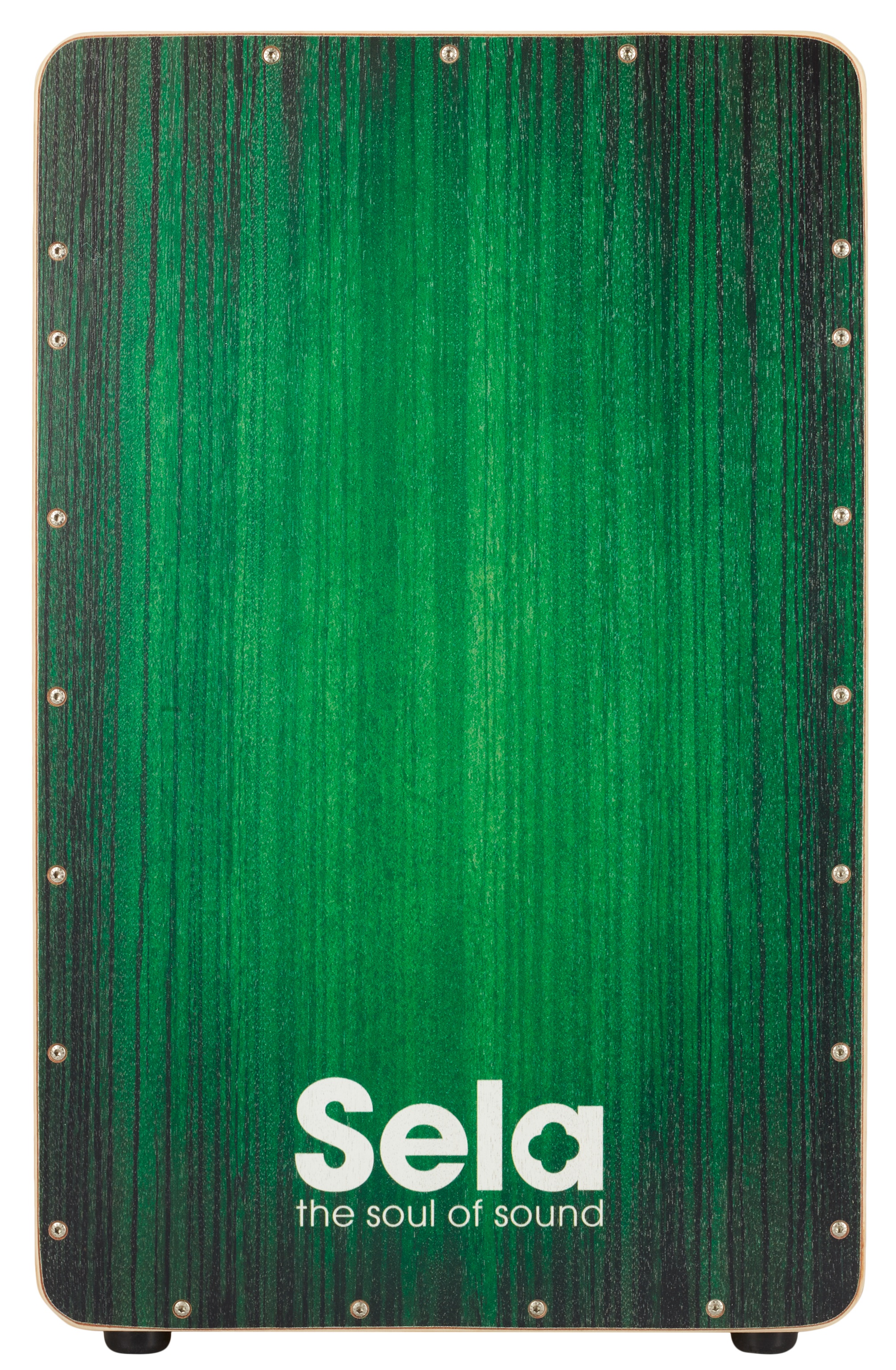 Obrázok Sela SE 063 Varios Cajon Bundle Green