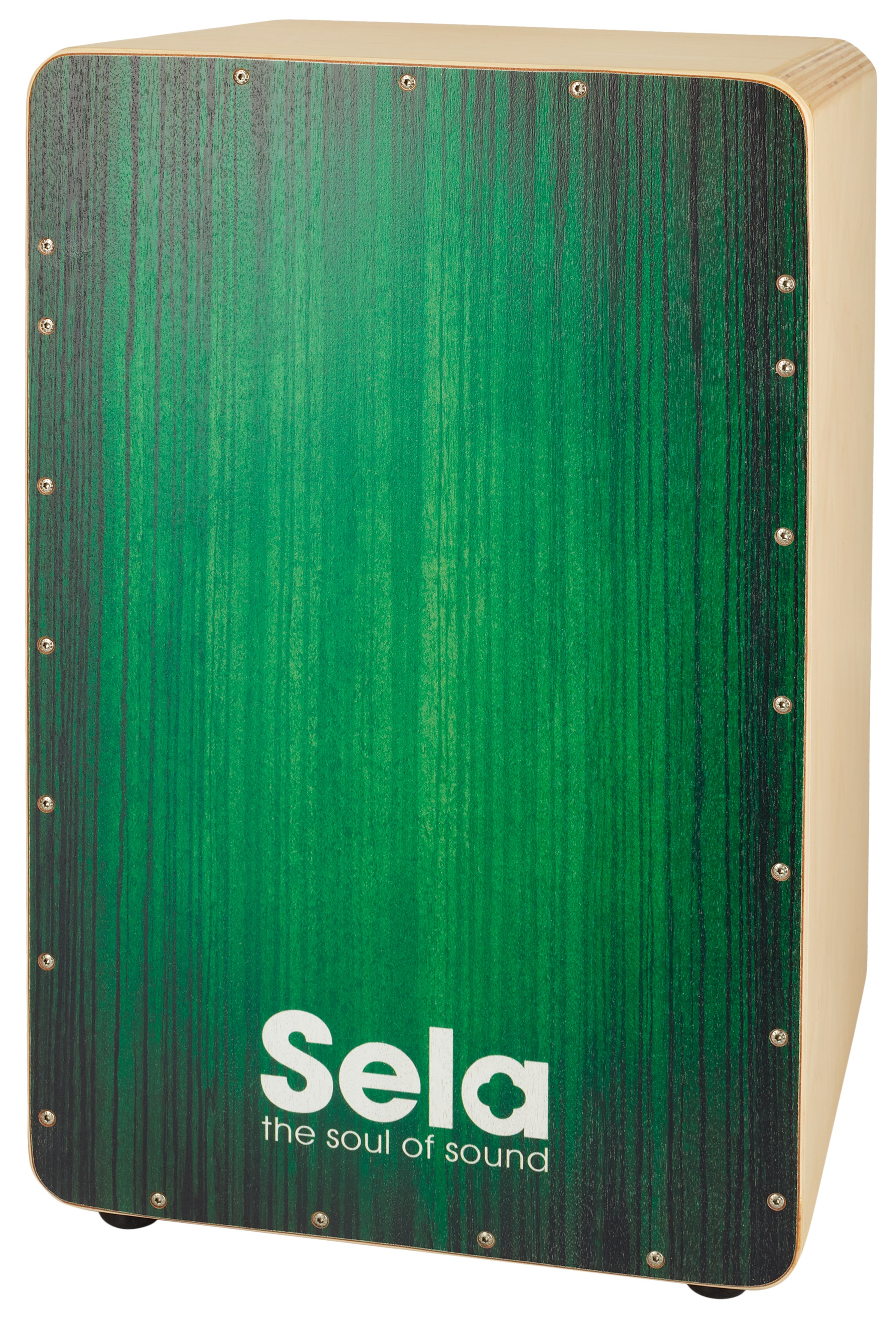 Obrázok Sela SE 063 Varios Cajon Bundle Green