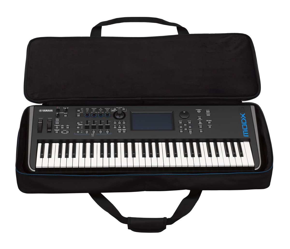 Obrázok Yamaha MODX6 Softcase