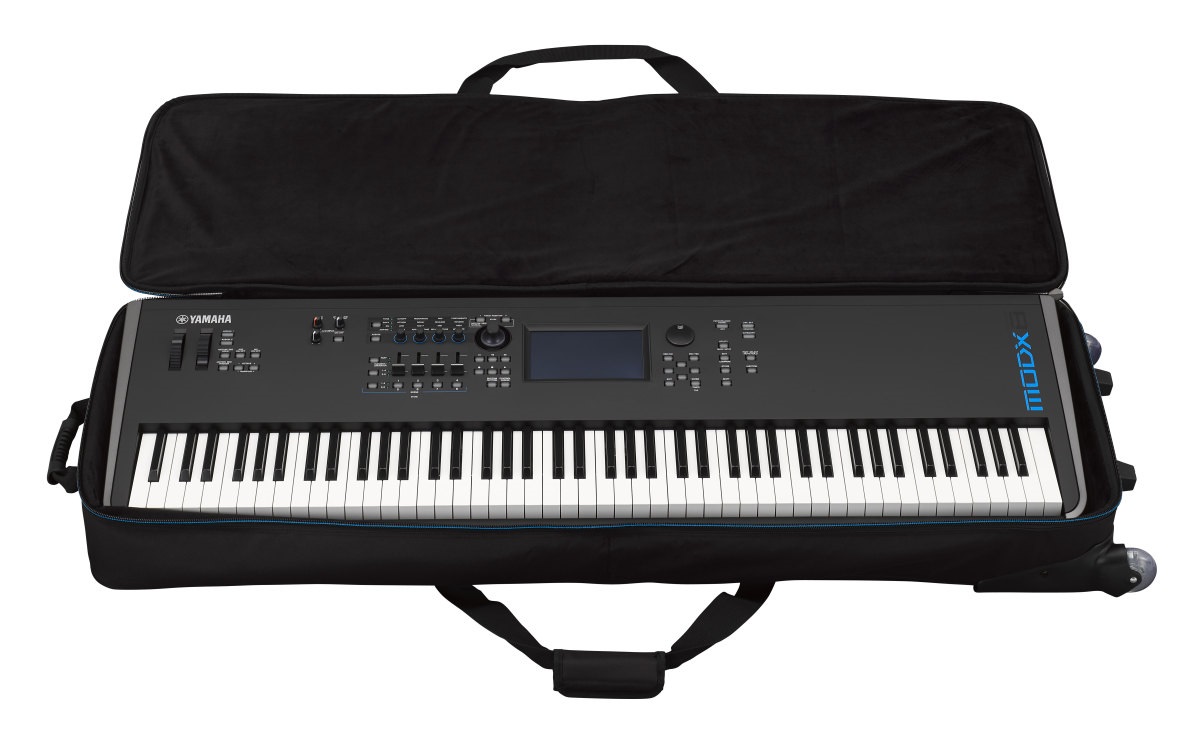 Obrázok Yamaha MODX8 Softcase