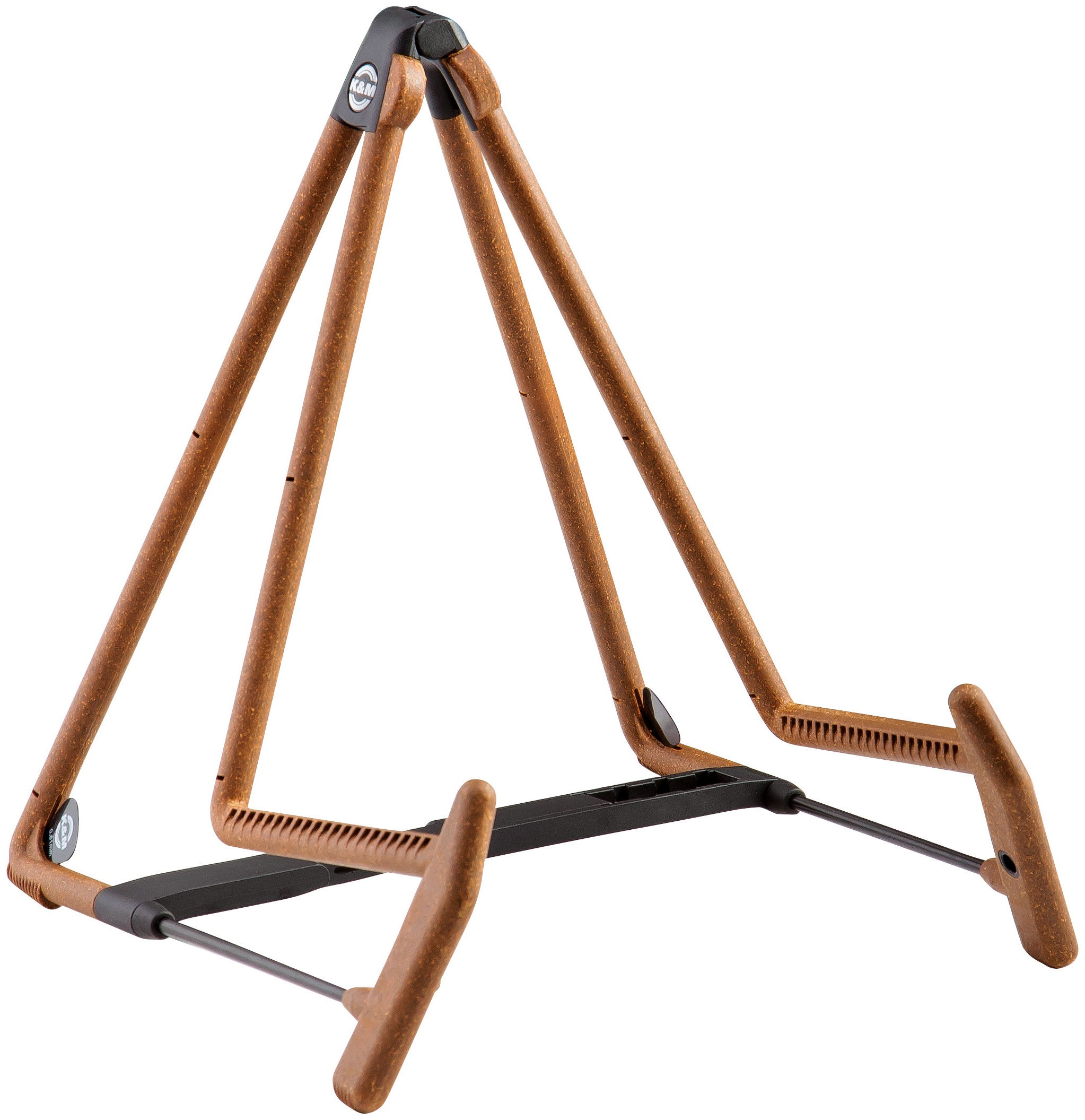 Obrázok Konig & Meyer 17580 Guitar Stand Heli 2 Cork