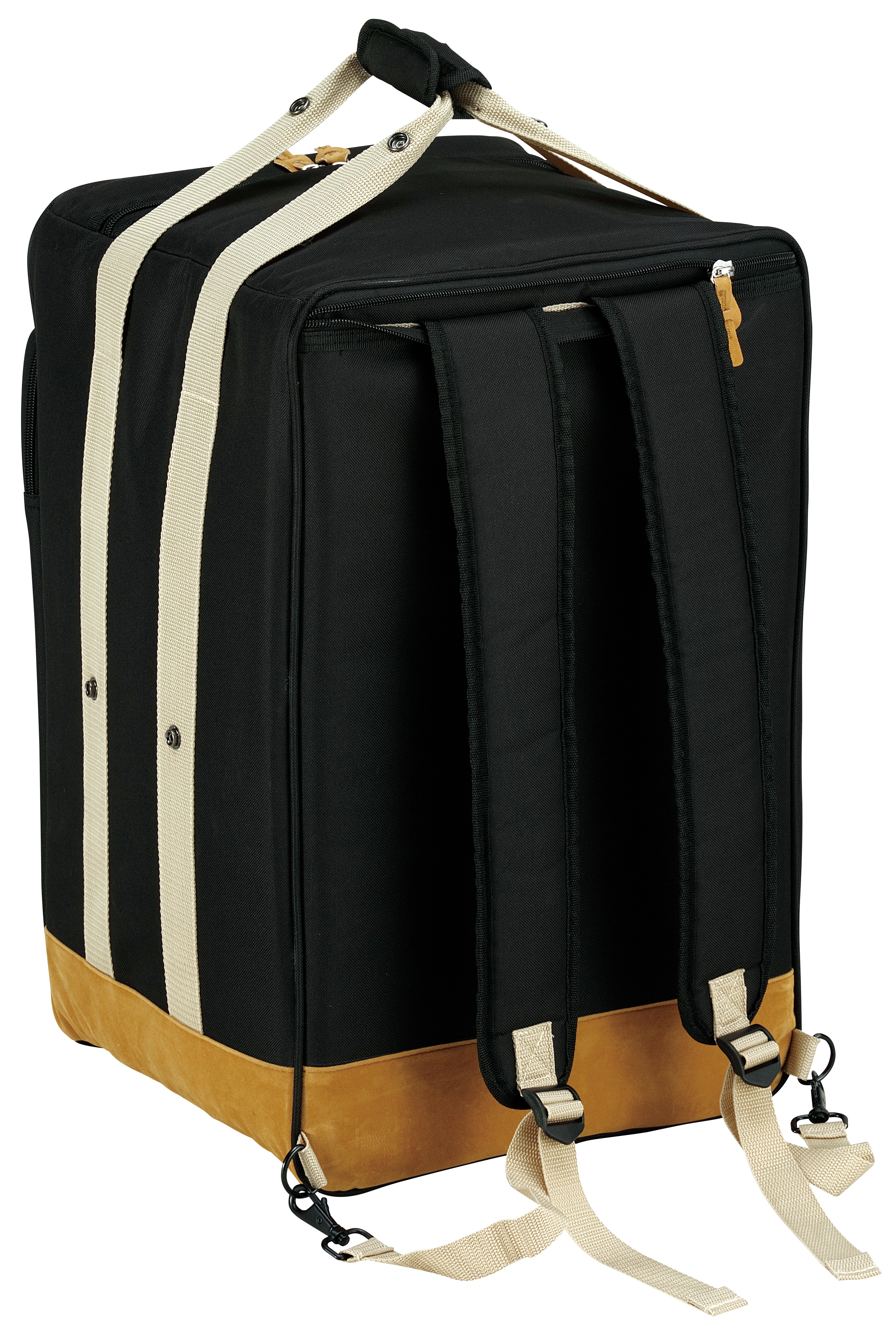 Obrázok Tama Powerpad Designer Cajon Bag - Black