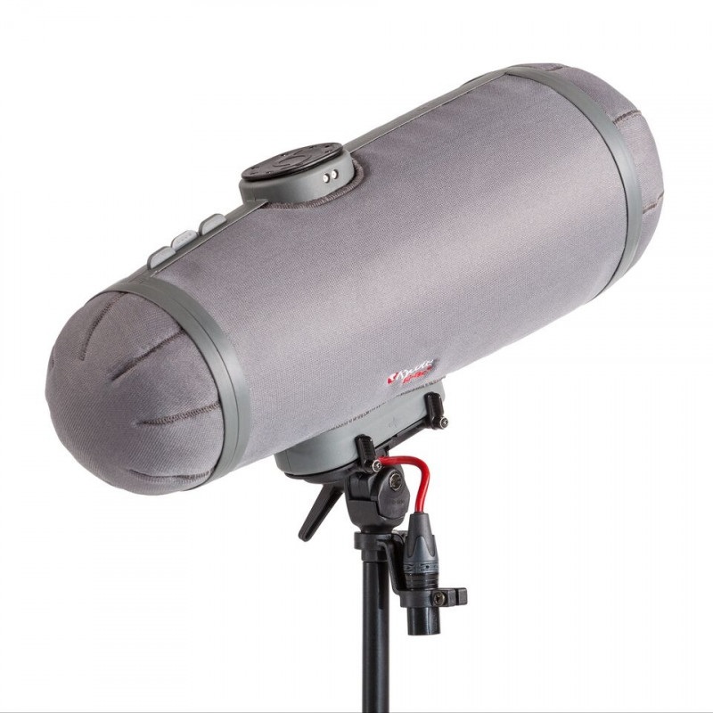 Obrázok Rycote Cyclone Windshield Kit - L