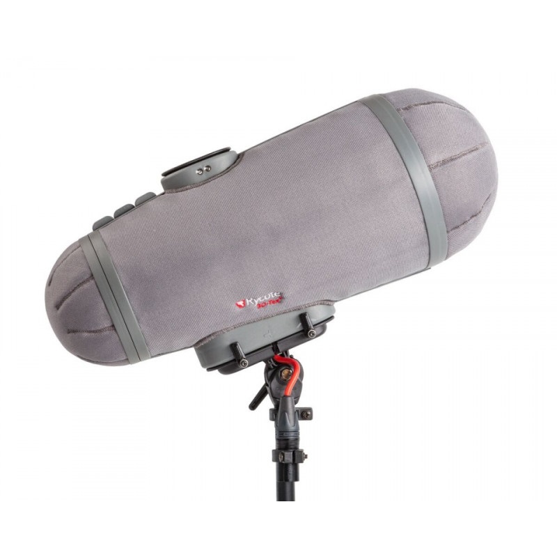 Obrázok Rycote Cyclone Windshield Kit - M