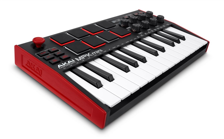 Obrázok Akai MPK mini MK3