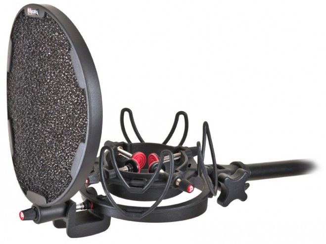 Obrázok Rycote InVision USM Studio Kit