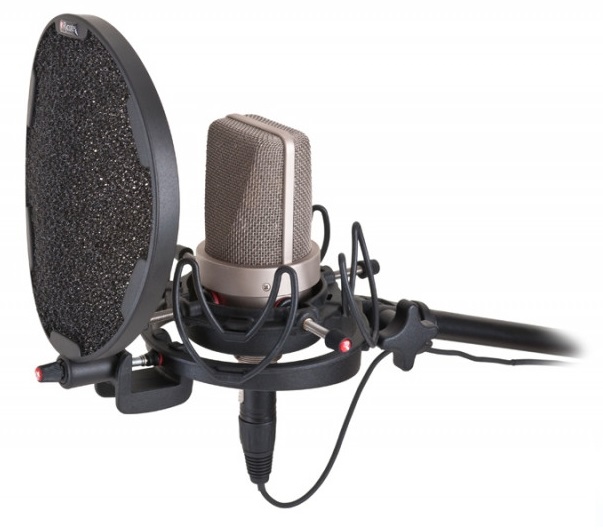 Obrázok Rycote InVision USM Studio Kit