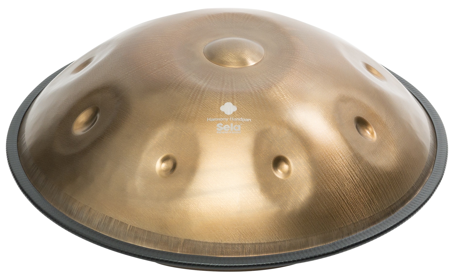 Obrázok Sela Harmony Handpan D Sabye (Stainless Steel)