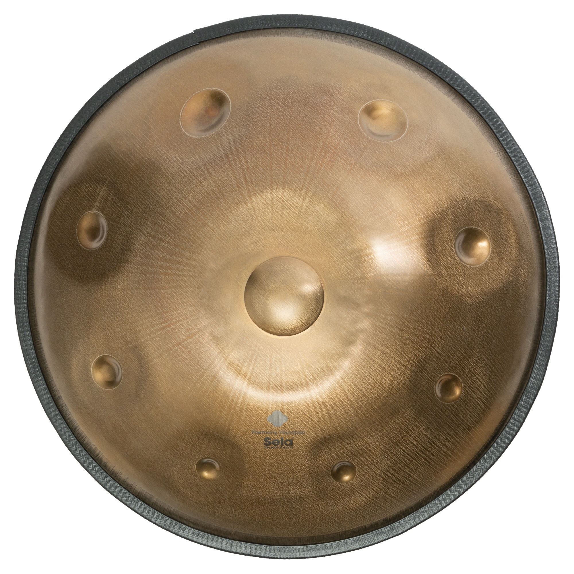 Obrázok Sela Harmony Handpan D Sabye (Stainless Steel)