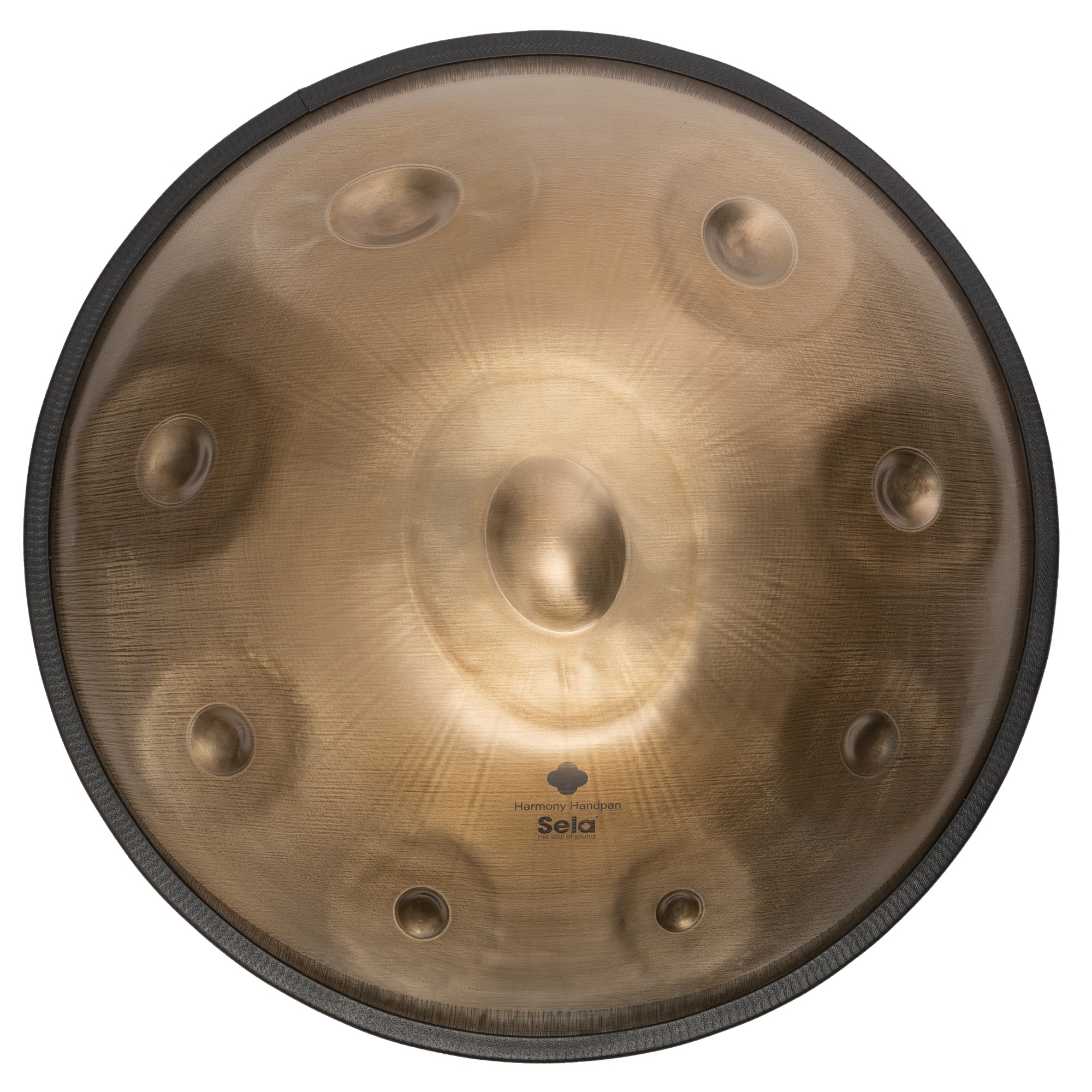 Obrázok Sela Harmony Handpan D Amara (Stainless Steel)