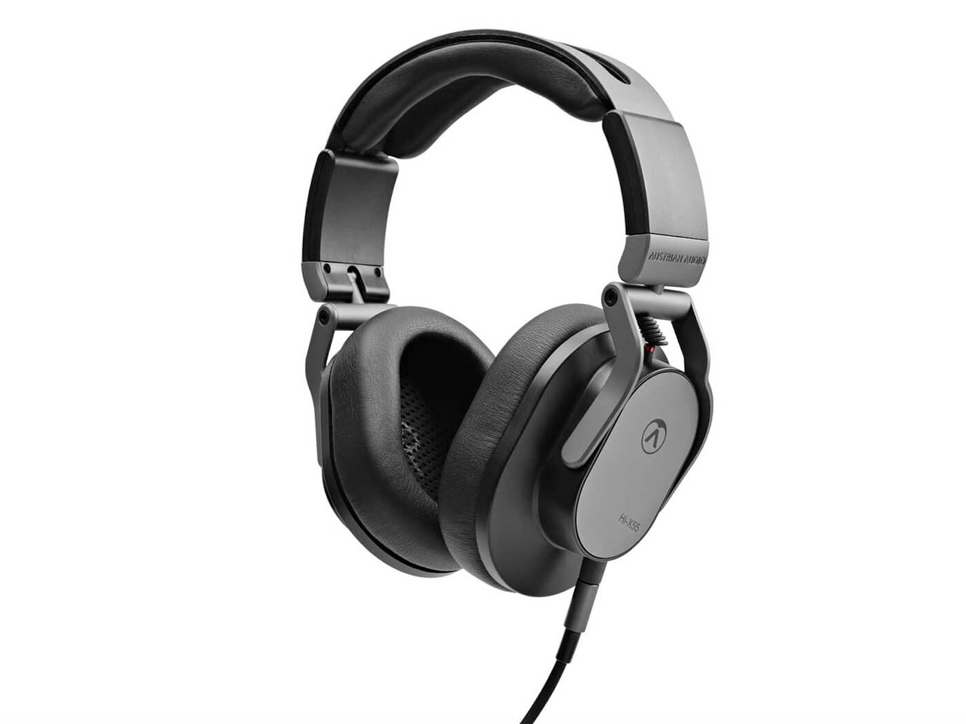 Obrázok Austrian Audio Hi-X55 OVER-EAR