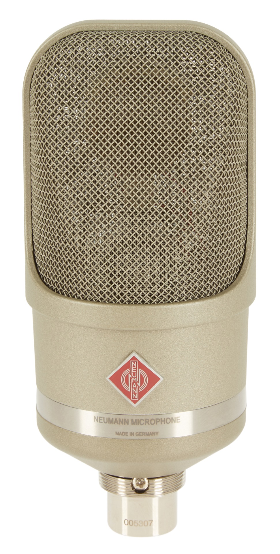 Neumann TLM 107