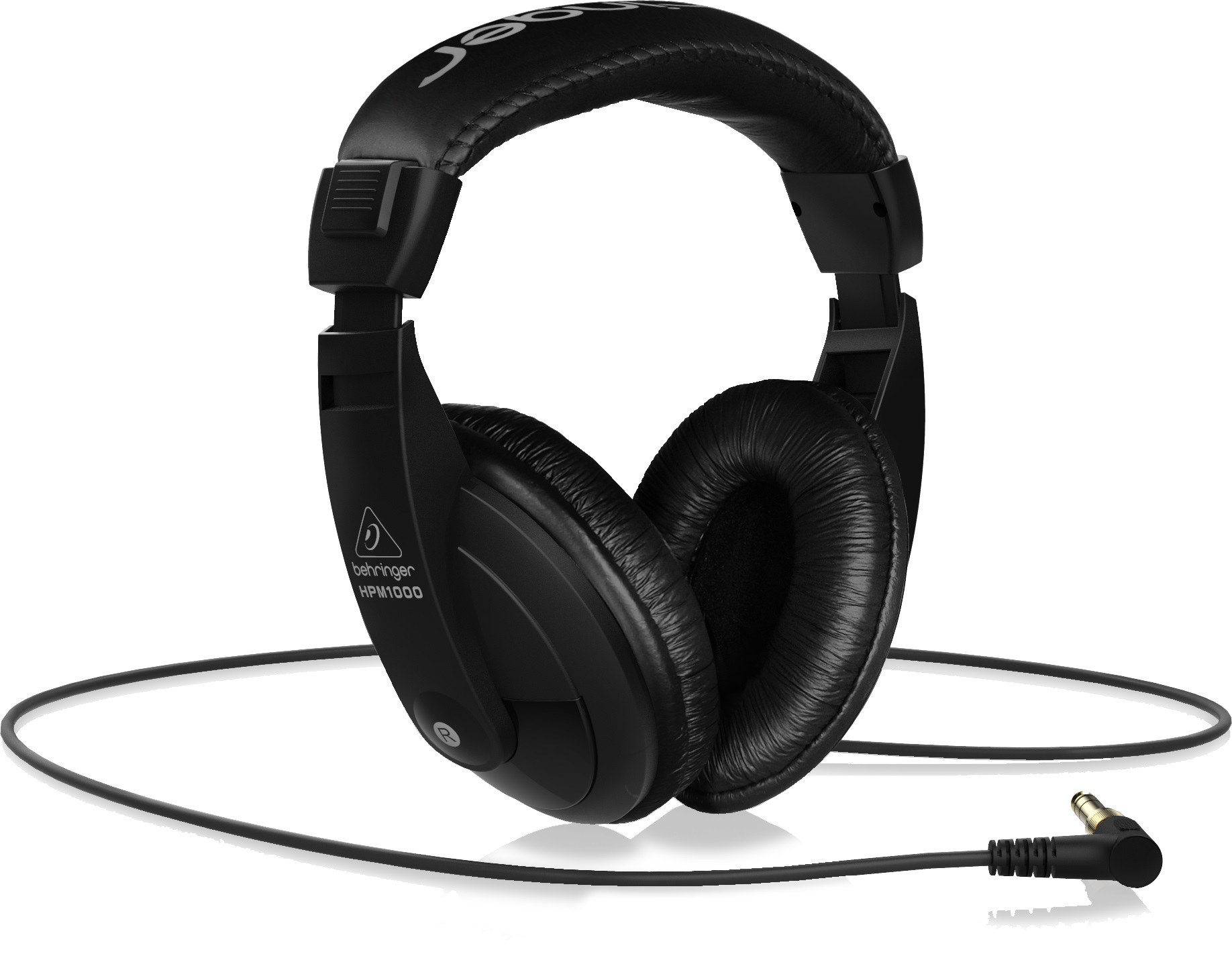 Obrázok Behringer HPM 1000 Black