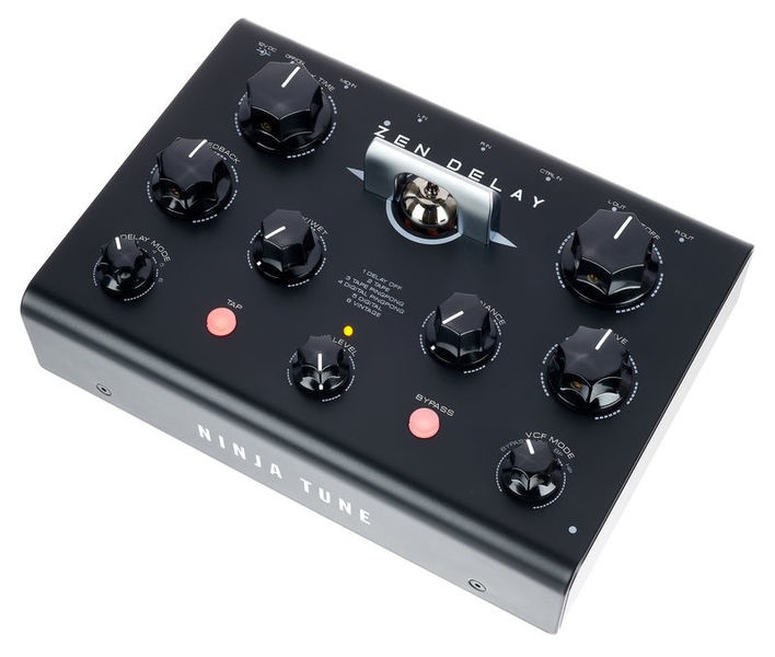 Obrázok Erica Synths Zen Delay