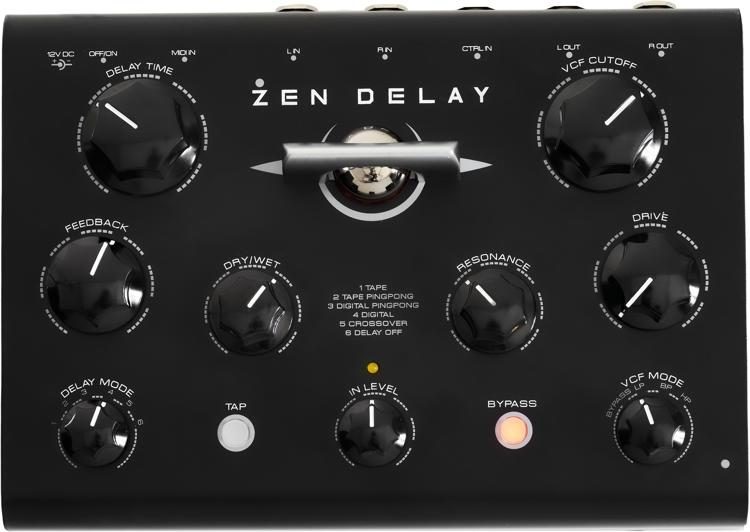 Obrázok Erica Synths Zen Delay