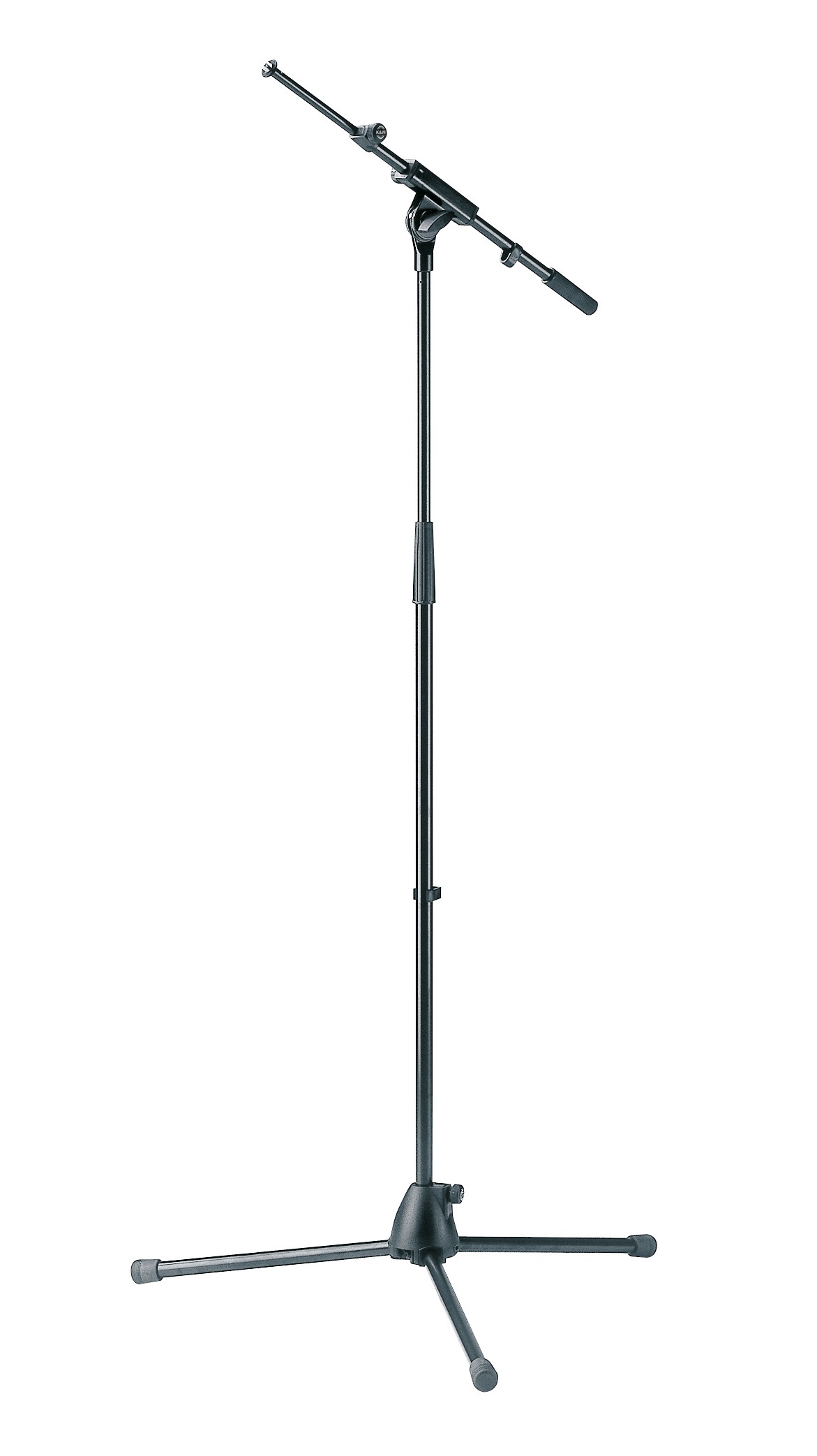 Obrázok Konig & Meyer 27195 Microphone Stand Black