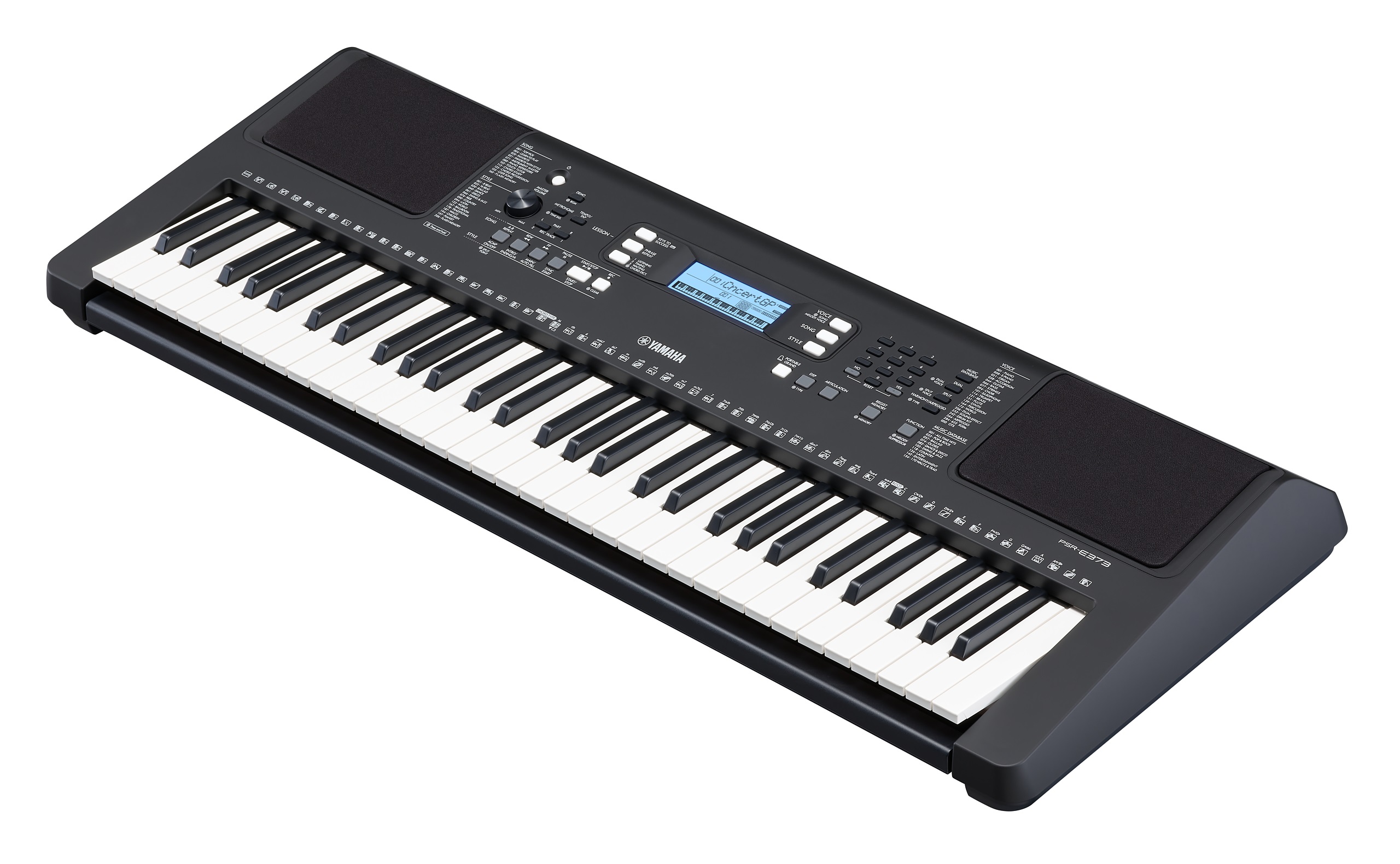 Obrázok Yamaha PSR-E373