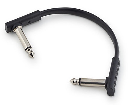 Obrázok Rockboard Flat Patch Cable 10 cm